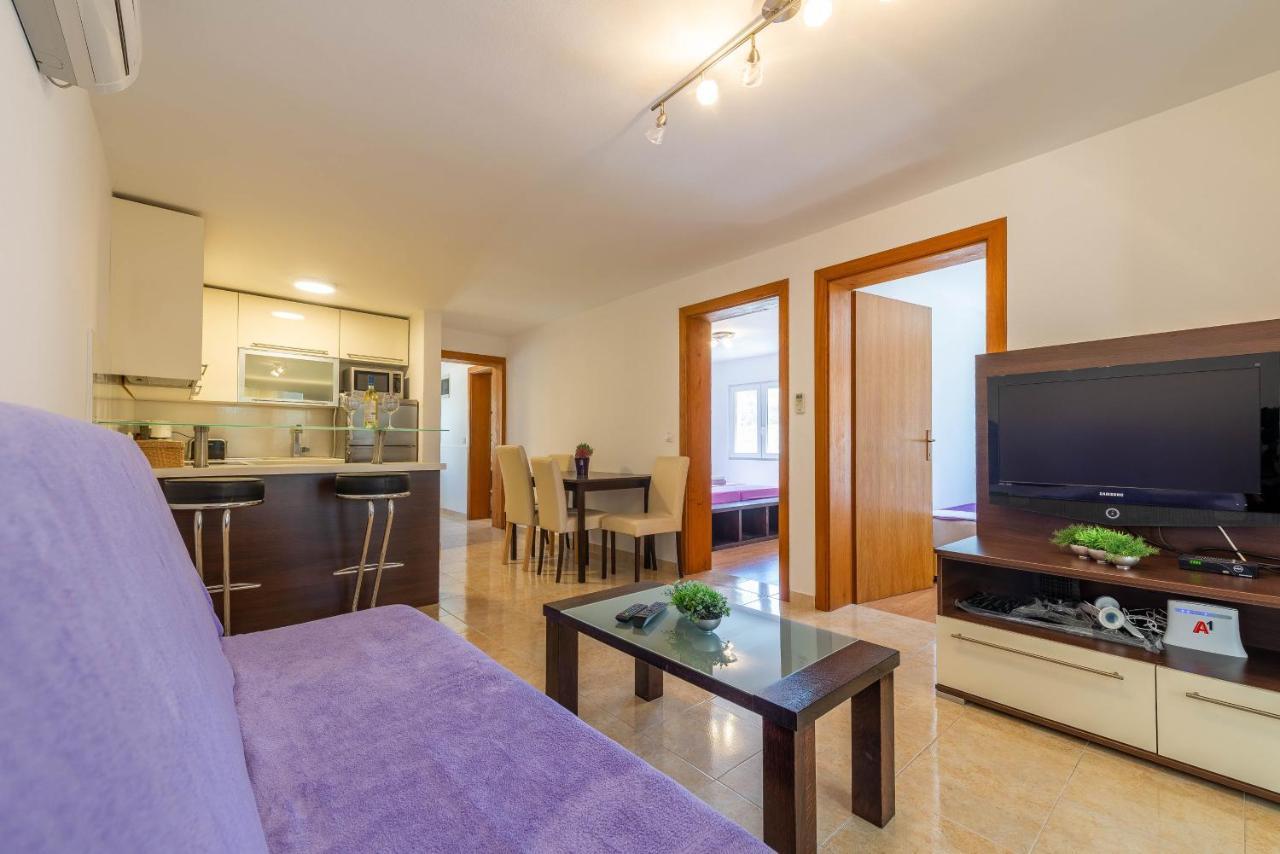 Niko Apartment วีร์ ภายนอก รูปภาพ